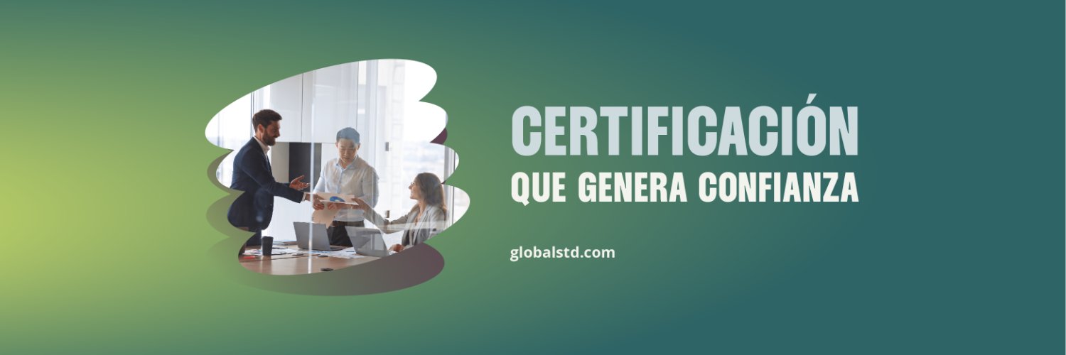 Global Standards banner