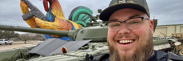 LeeMSnow Profile Banner