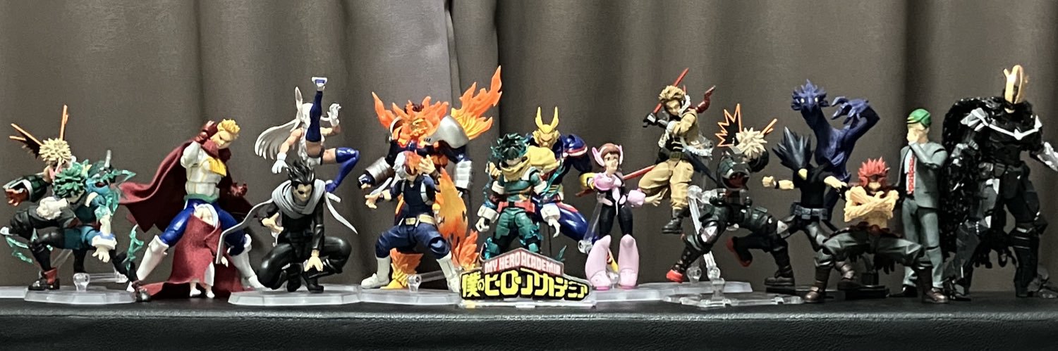 豪刃(GO-JIN) banner