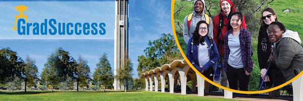 UCRGradSuccess Profile Banner