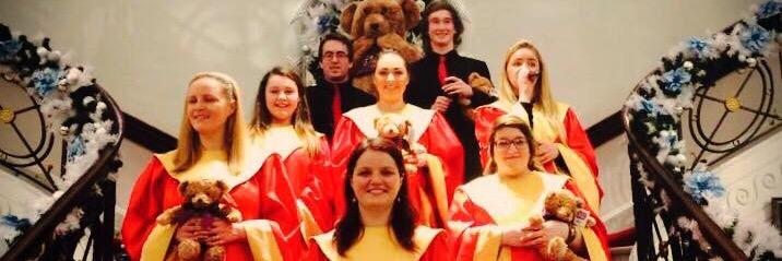 HGChoirTweet's profile banner image