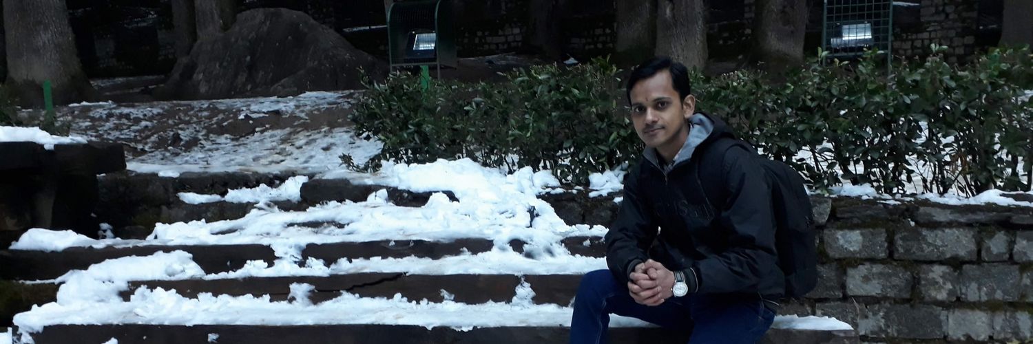kppanchal21's profile banner image