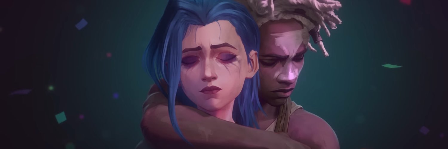 Sheizen's profile banner image