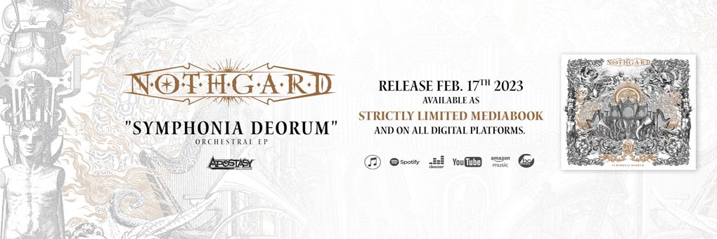 Nothgard's profile banner image