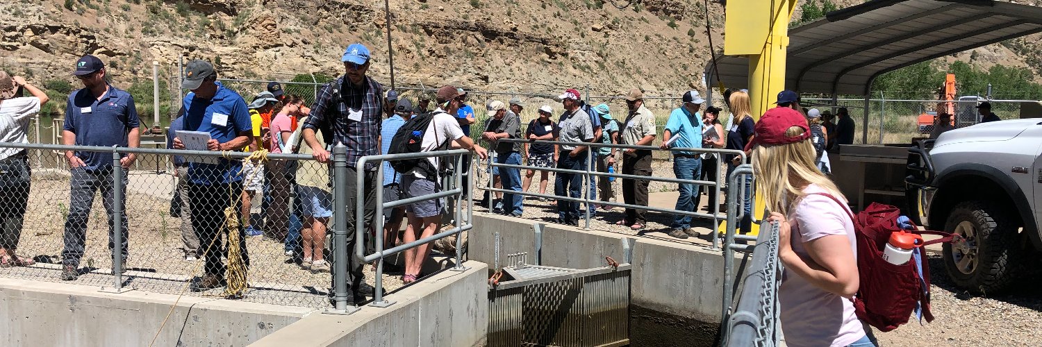 Water Education CO banner