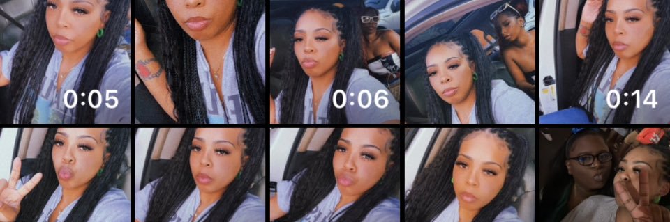 krishae 💞 banner