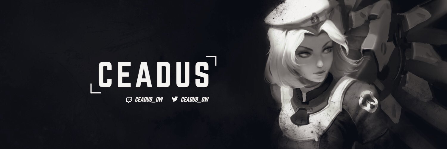 Ceadus Profile Banner