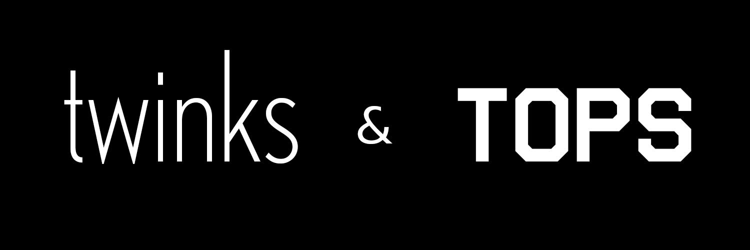 TwinksAndTops's profile banner image