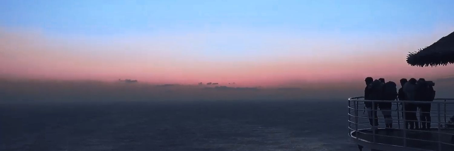 HAVE a DOZE🌸 banner