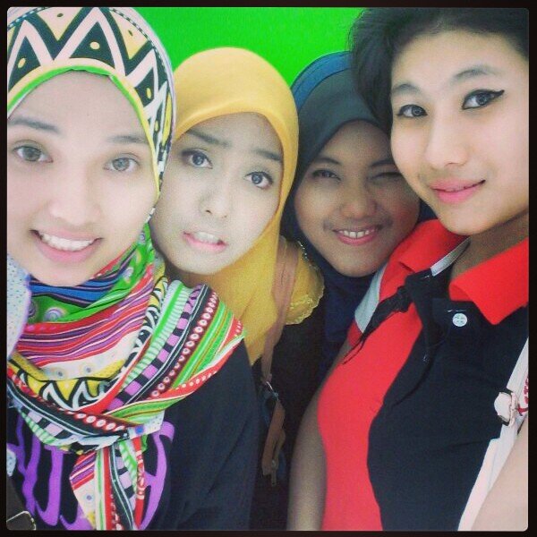 iFFaFiFah's profile banner image