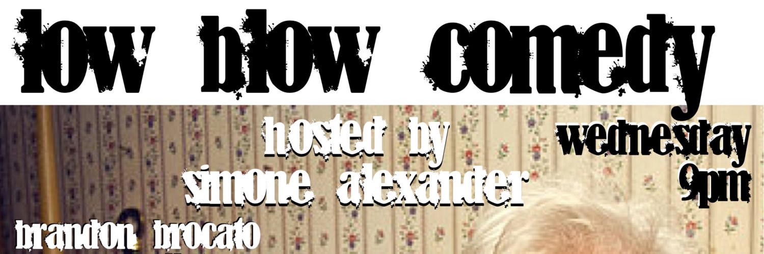 TonyKleinComic's profile banner image