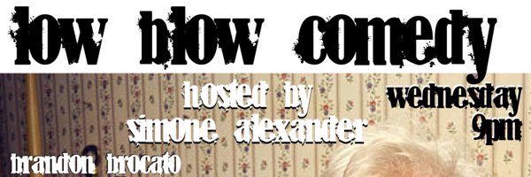 TonyKleinComic Profile Banner