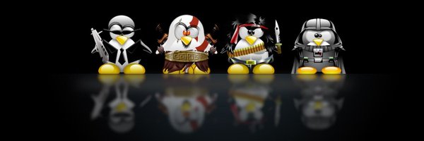 linuxtipss Profile Banner