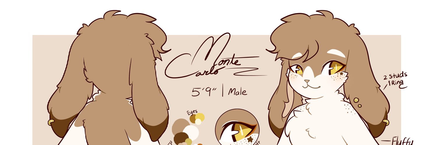 Monte Carlo💛 banner