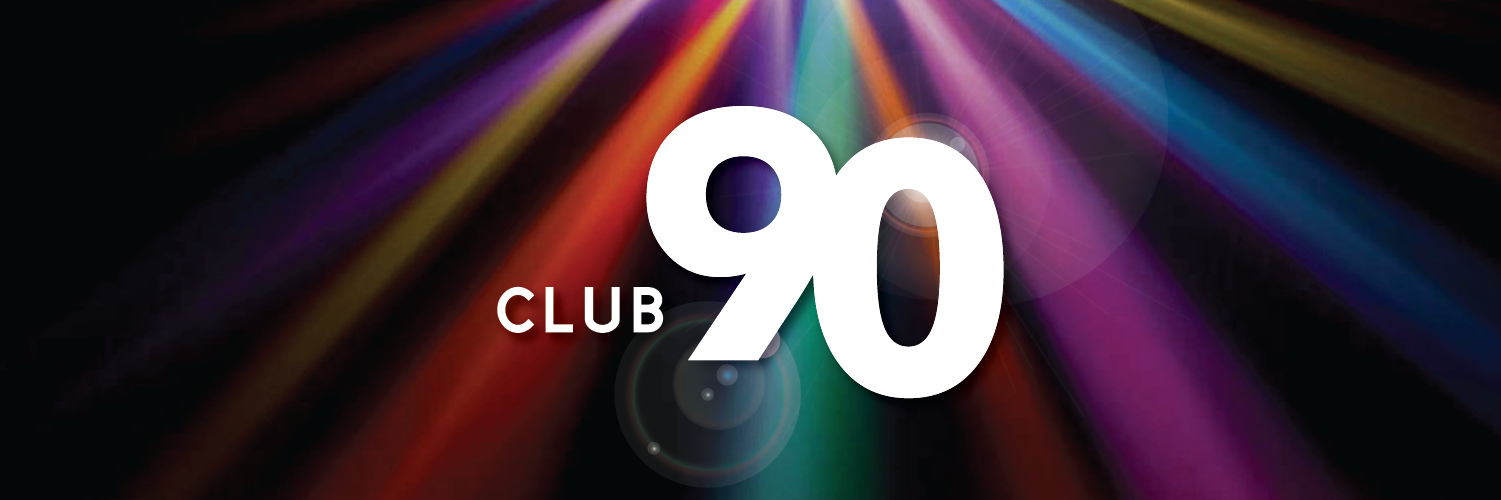 Club90SLC's profile banner image