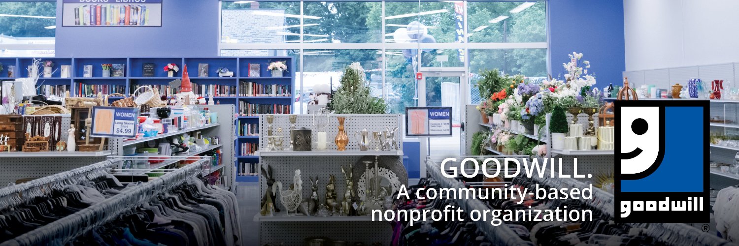 Goodwill Mass banner