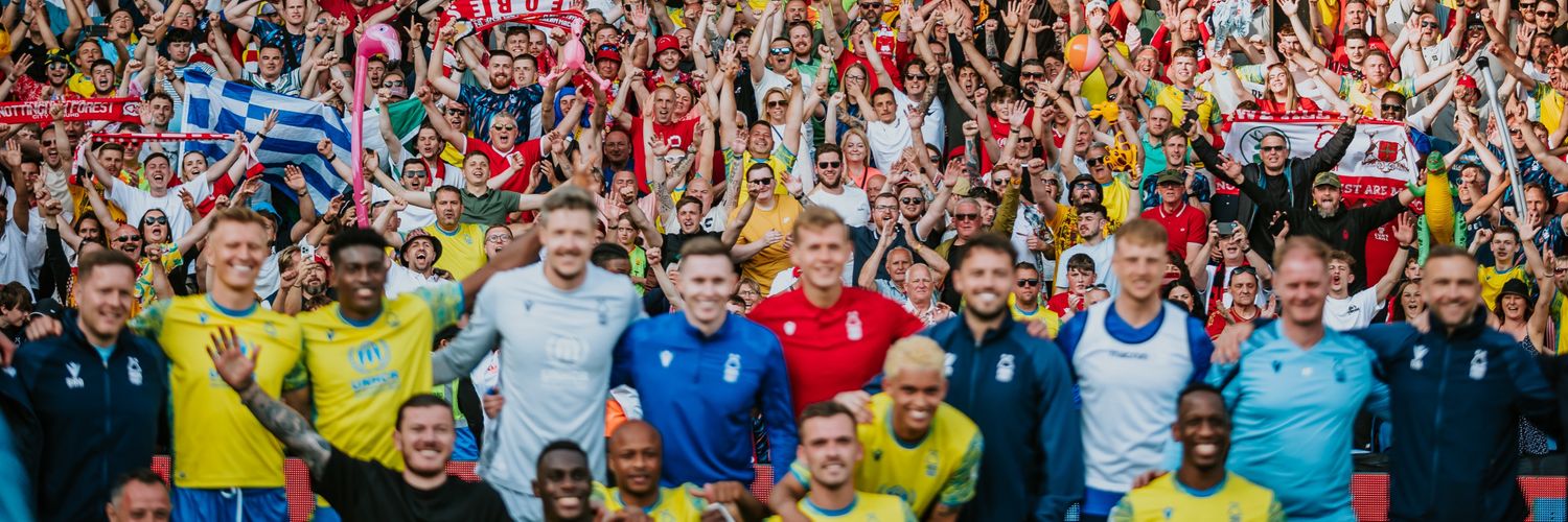 LukePortah's profile banner image