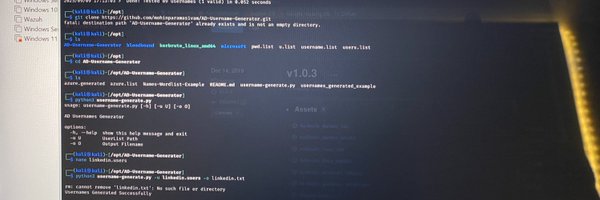 iamkingmonye Profile Banner