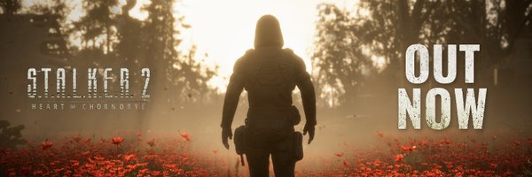 stalker_thegame Profile Banner