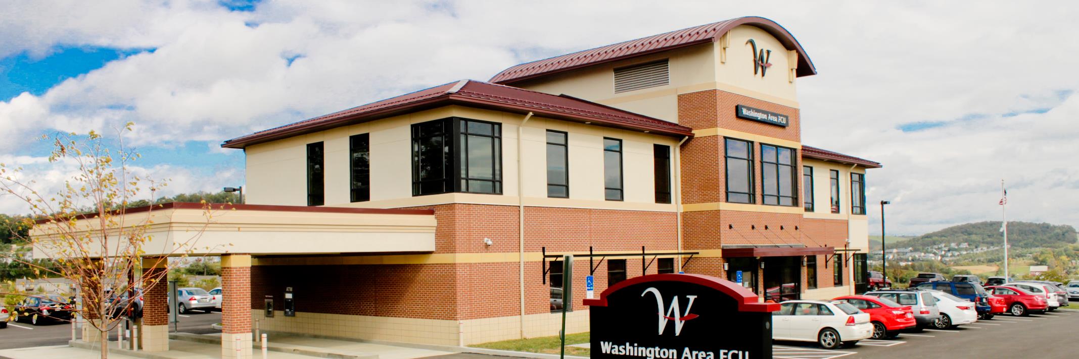 WashAreaFCU's profile banner image