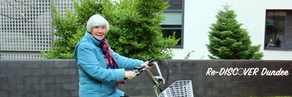 DundeeRe Profile Banner