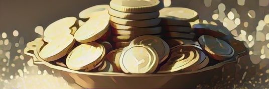 CoinHodl 💎🪙 banner