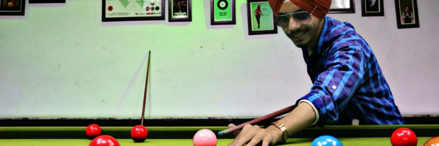 itsjassrajput's profile banner image