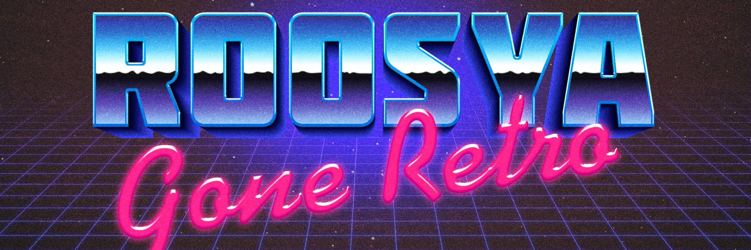 ItsRoosya's profile banner image