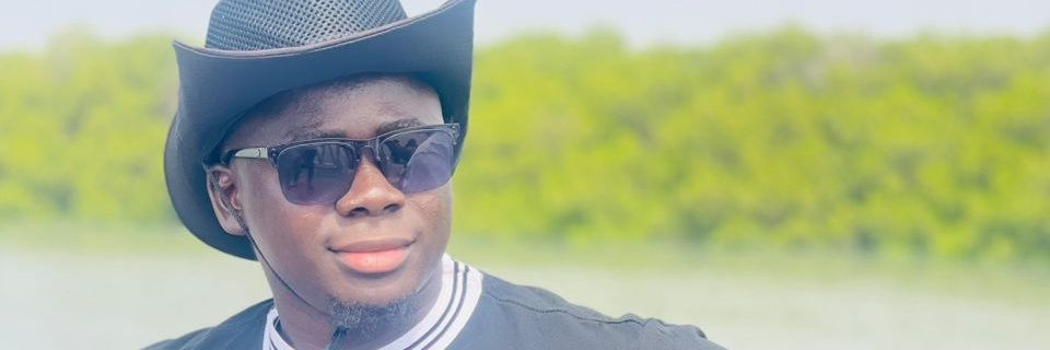 JallowSonko's profile banner image