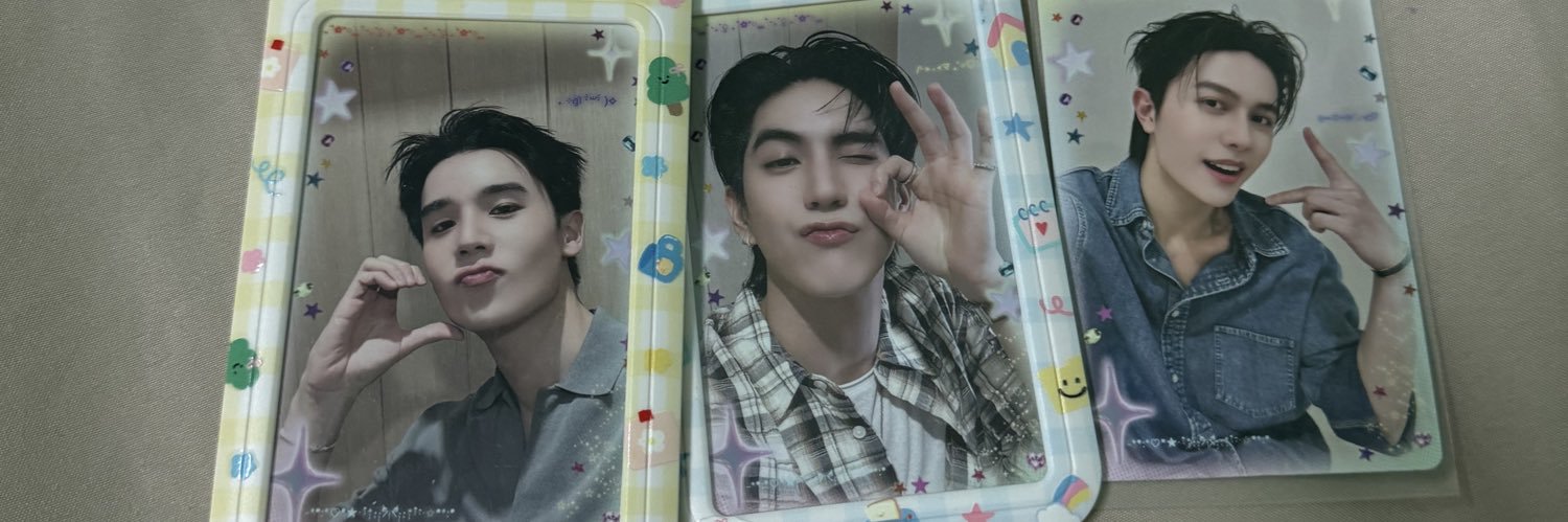 วิลเลี่ยมเอสต้องได้เจอชั้นน🎸🦈🥹 banner