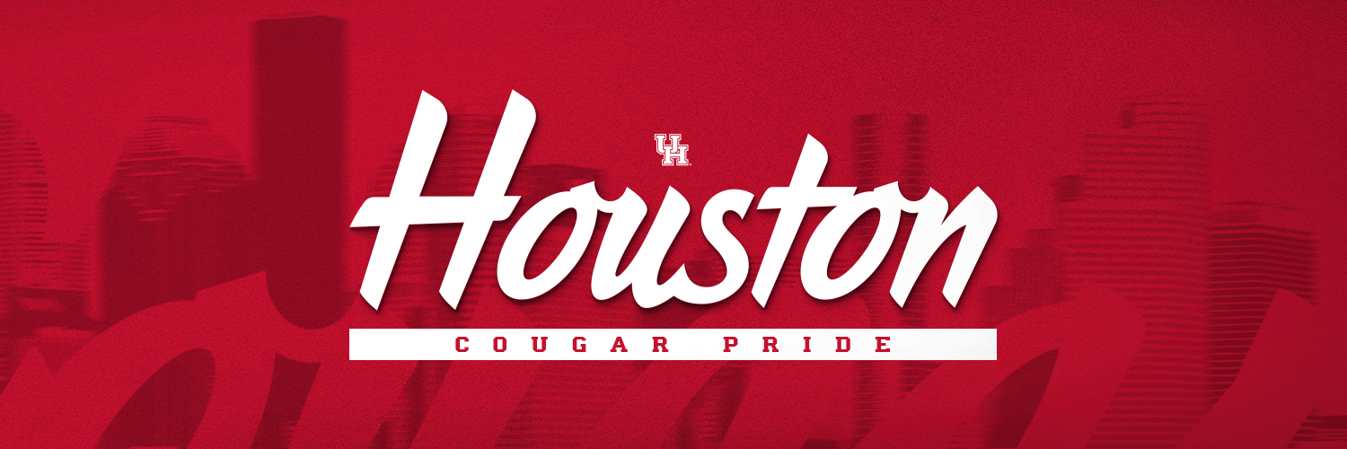 UHCougarPride's profile banner image