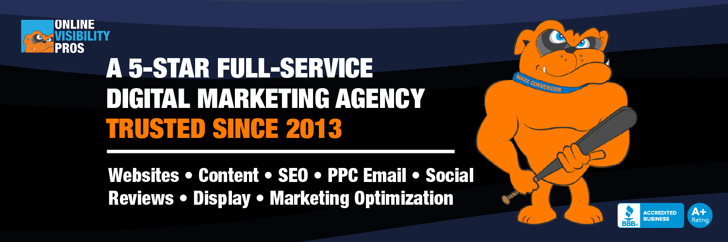 Online Visibility Pros (@visibilitypros) / Posts / X
