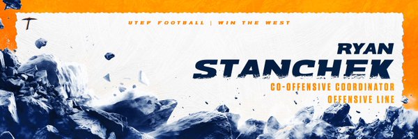 CoachStanchek Profile Banner