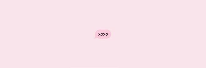 M banner