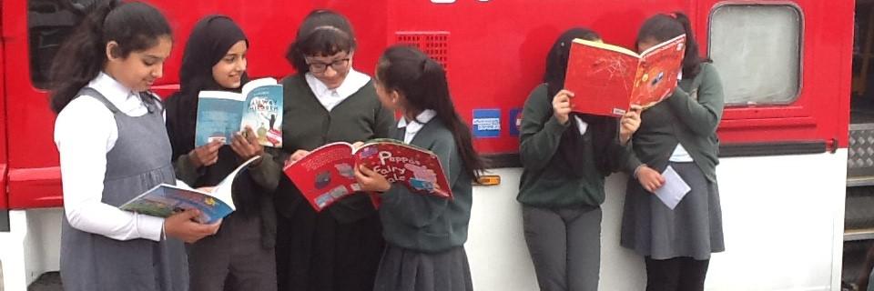 Springfield Primary Academy banner