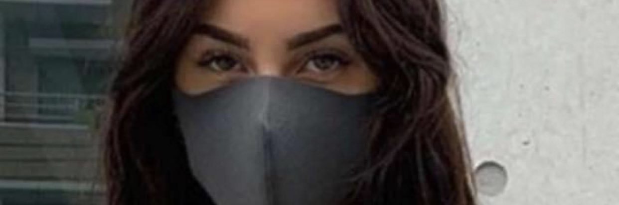 amrehf's profile banner image