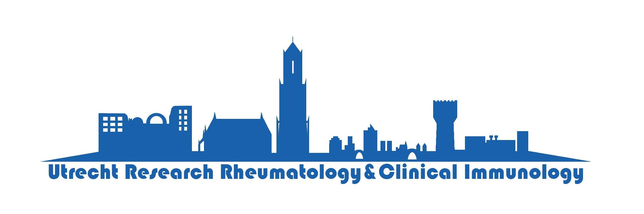 UMCU Rheumatology & Clinical Immunology banner