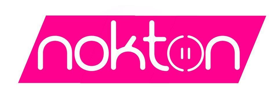 Nokton Magazine banner