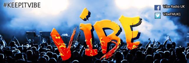 VibeFMUK1's profile banner image
