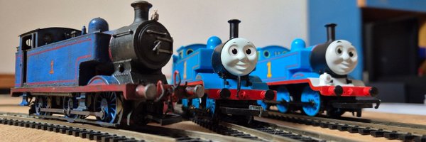 TheBlueE21 Profile Banner