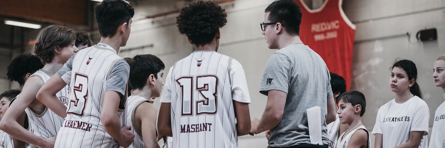 Elite Academy banner