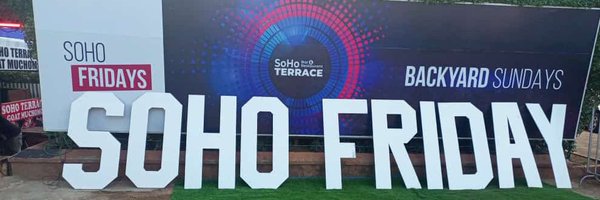 SoHoTerraceMbra Profile Banner