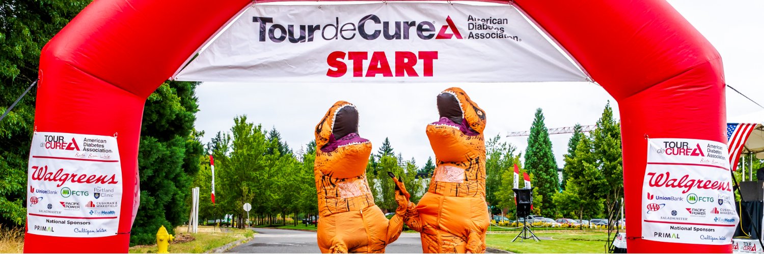 TourDeCureORWA's profile banner image