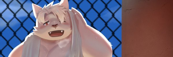 Fenrir_Shino Profile Banner