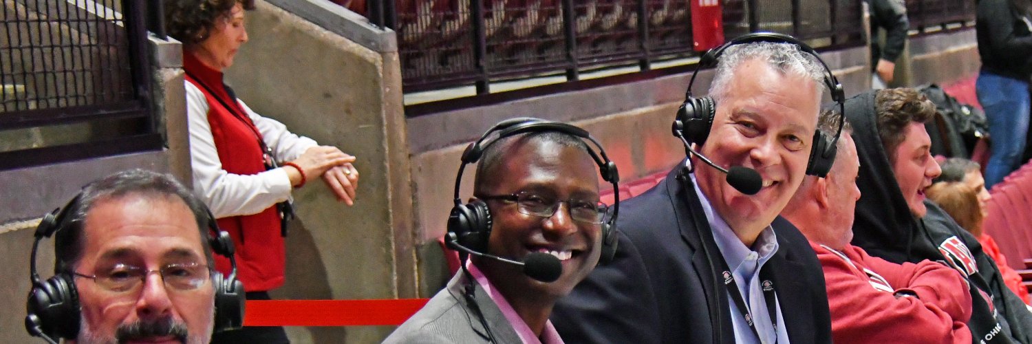 Paul Keels banner