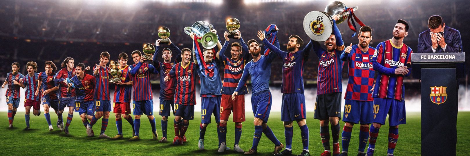 LM10 (∞) banner