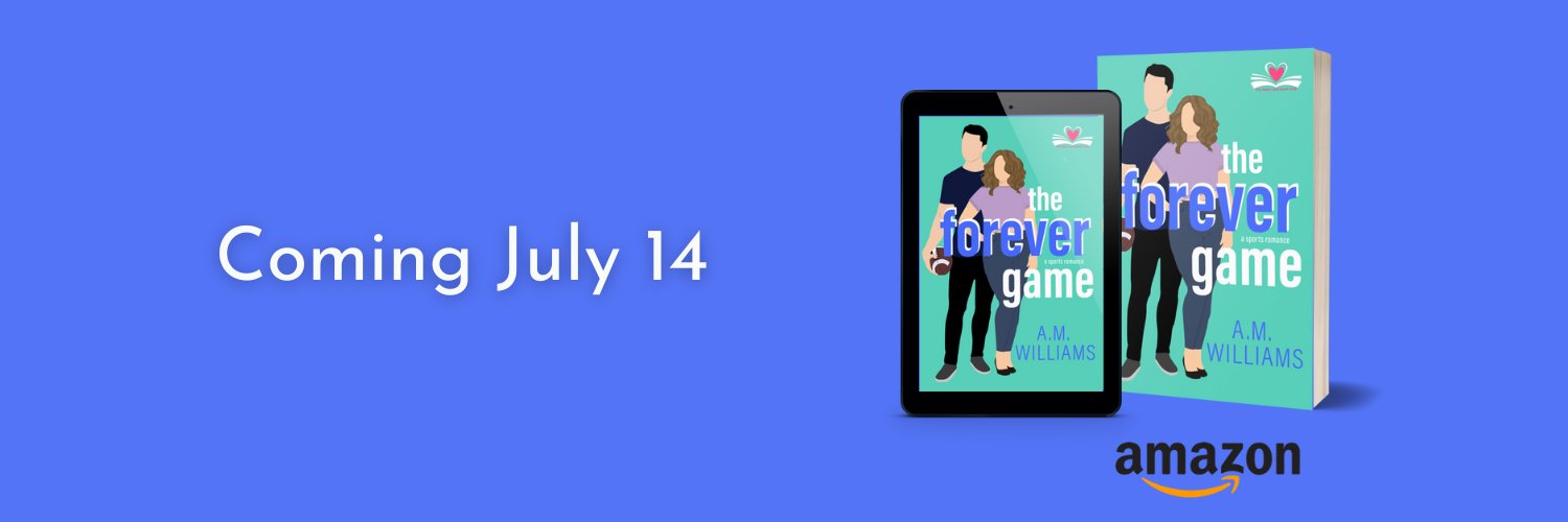 A.M. Williams banner