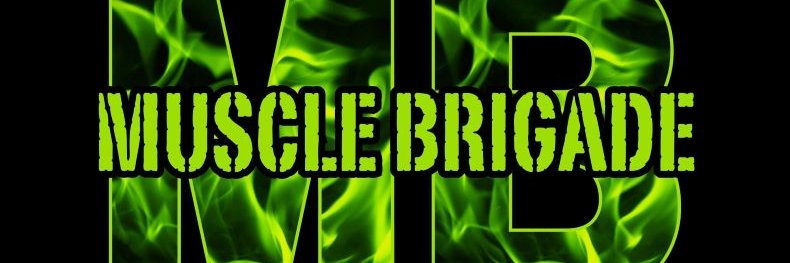 MuscleBrigade's profile banner image