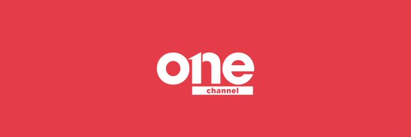 One Channel Profile Banner