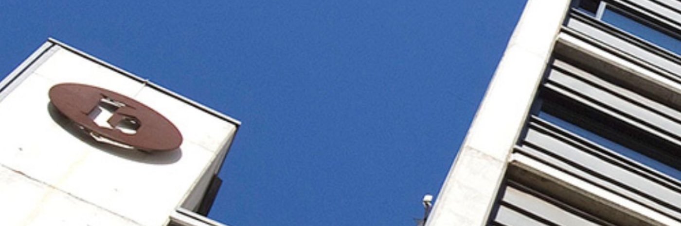 Blanquerna FCS banner